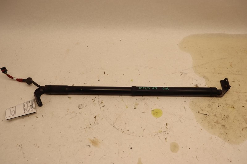 2020-2022 INFINITI QX60 REAR LEFT LIFTGATE TRUNK LIFT CYLINDER STRUT OEM