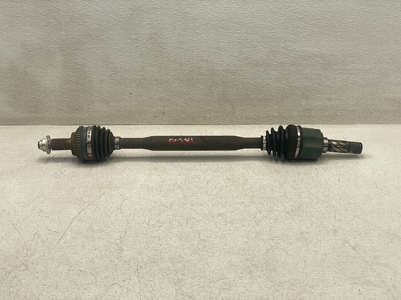2006-2008 MAZDA MIATA MX-5 REAR LEFT DRIVER SIDE CV AXLE SHAFT ROD OEM LOT 803