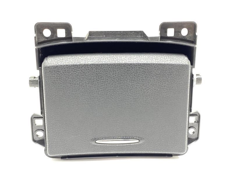 Center Console Storage Compartment Pocket Fits 2009-2014 Nissan Maxima 62589