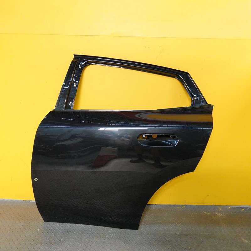 2024-2026 BMW X2 U10 REAR LEFT DRIVER SIDE DOOR SHELL PANEL OEM 41-52-5-A58-A05