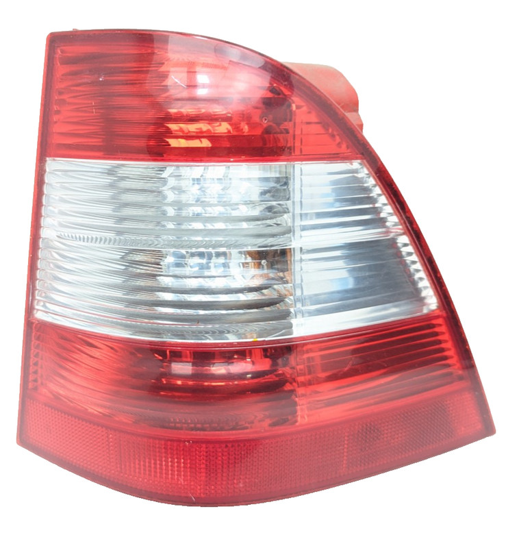02-05 Mercedes W163 ML350 ML500 Rear Right Passenger Side Tail Light Lamp OEM