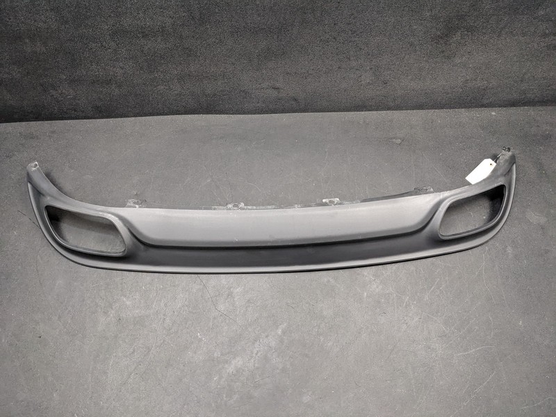 Rear Bumper Lower Cover 2016 Dodge Charger 68226556AA 2015 2017 2018 2019 - 2023