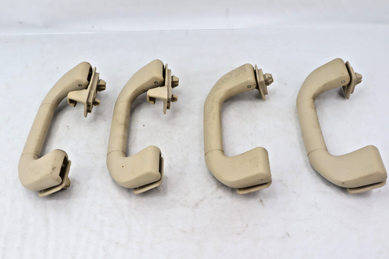 W212 W204 W218 Mercedes Headliner Roof Ceiling Handle Assist Grab Grip Rail OEM