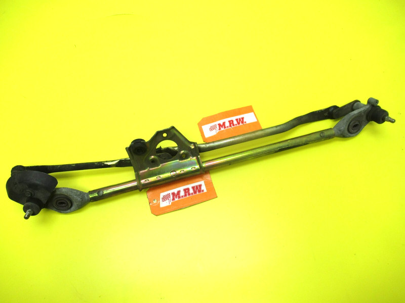 WIPER TRANSMISSION ARM LINKAGE FRONT WINDSHIELD WIPER MOTOR SAAB 9-3 900 95-02