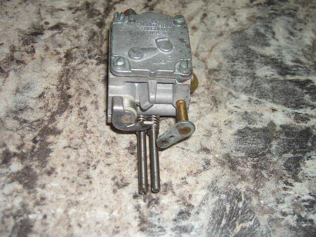 Jonsered 801Tillotson hs 101c 702 carburetor Rebuilt chainsaw part b 705