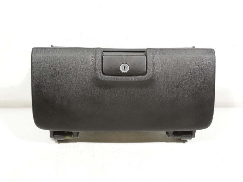 14-18 CHEVY Silverado / GMC Sierra Dash Upper Glove Box Storage Compartment OEM