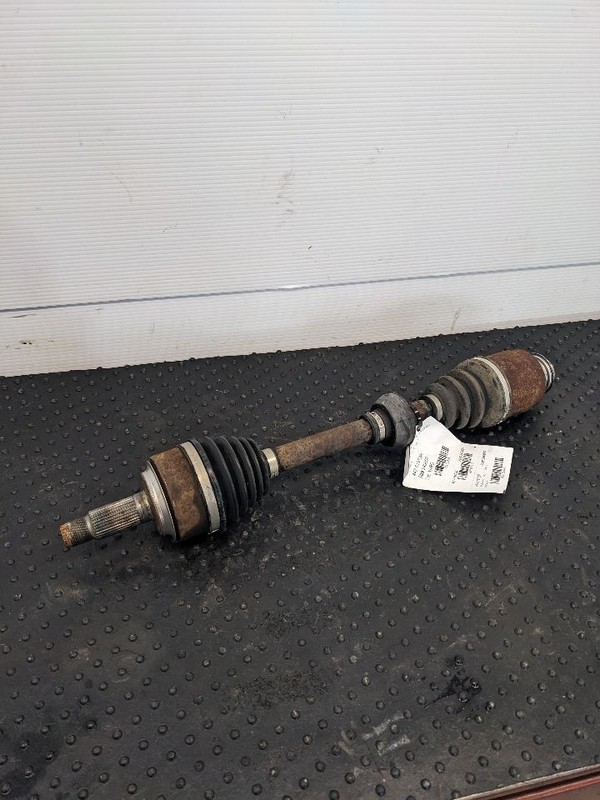 Passenger Axle Shaft Front Axle Outer Assembly 2.4L Fits 13-14 ACCORD 1121518