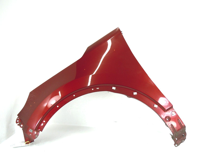 2011-2015 Ford Explorer Fender Driver Left OEM RR