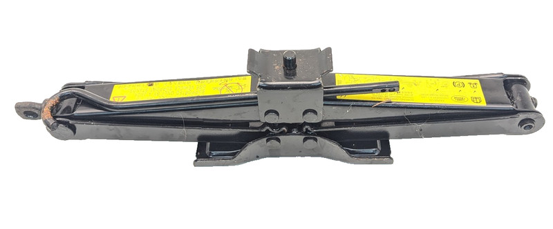 05-16 Land Rover LR4 LR3 HSE Emergency Spare Wheel Lift Jack OEM