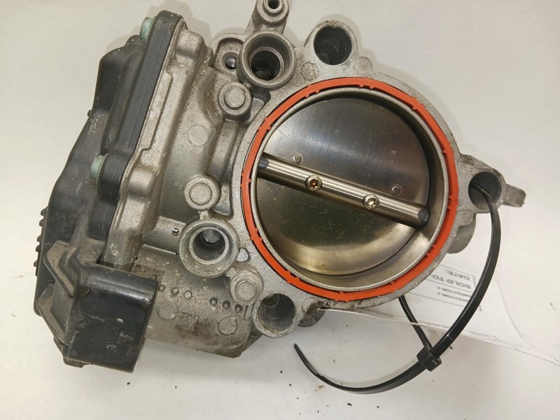 17-'20 BMW 430i Throttle Body Assembly OEM 1 Year Warranty!