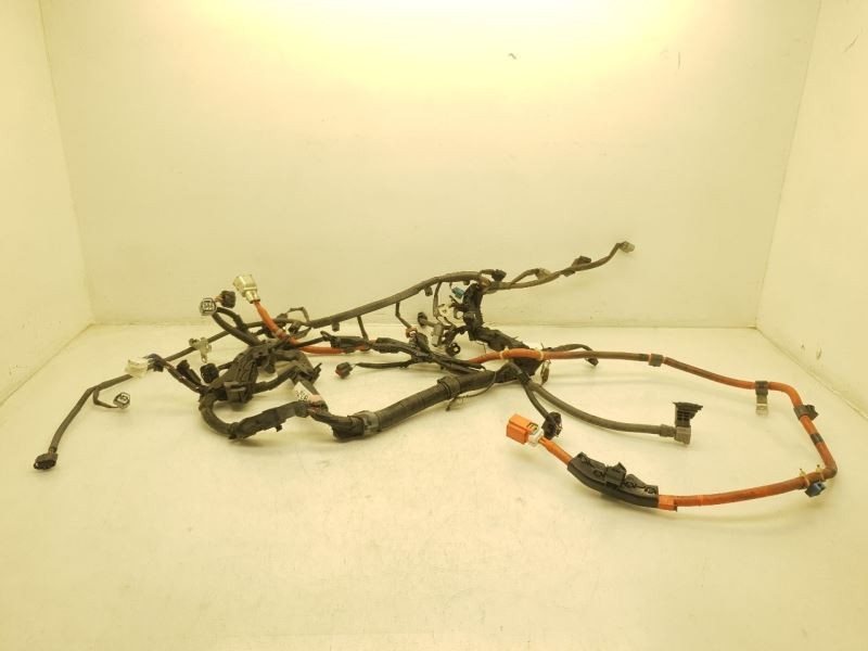 10 11 12 Lexus HS250H 2.4L FWD AT Engine Wire Harness 82121-75030