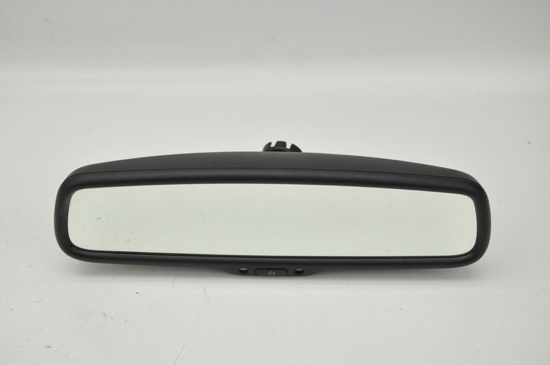 CHRYSLER DODGE JEEP Rear View Mirror w/ Auto Dimming 2007 - 2017 *