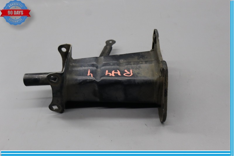 06-12 Mercedes GL350 ML350 GL450 Front Right Side Reinforcement Bracket Oem