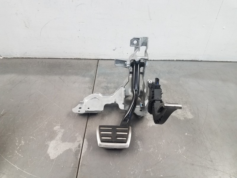 2018 Audi RS5 Quattro F5 Accelerator / Brake Pedal Assembly#4168 E3