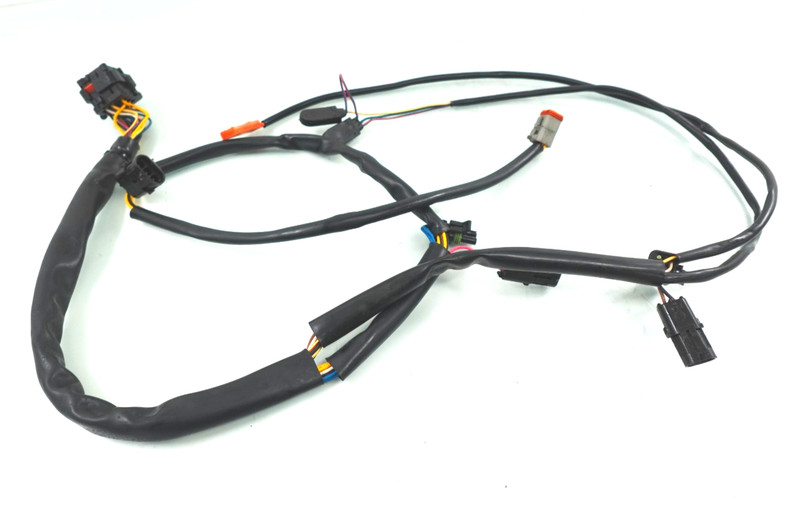 1999-2002 GTX Sea-Doo OEM Electrical Steering Wiring Harness Loom Ass'y
