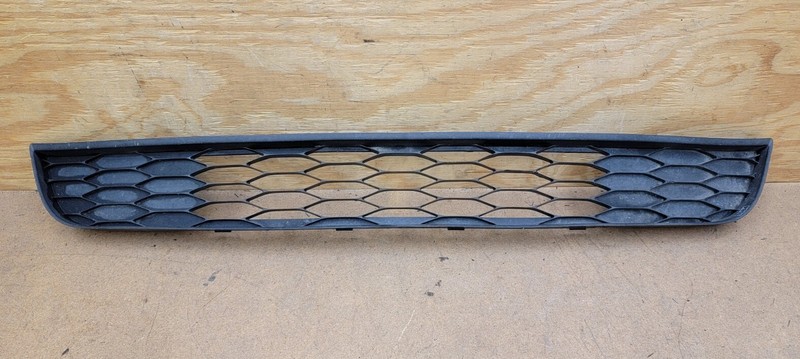 2011 2012 2013 2014 FORD EDGE Front Bumper Lower Grille OEM*