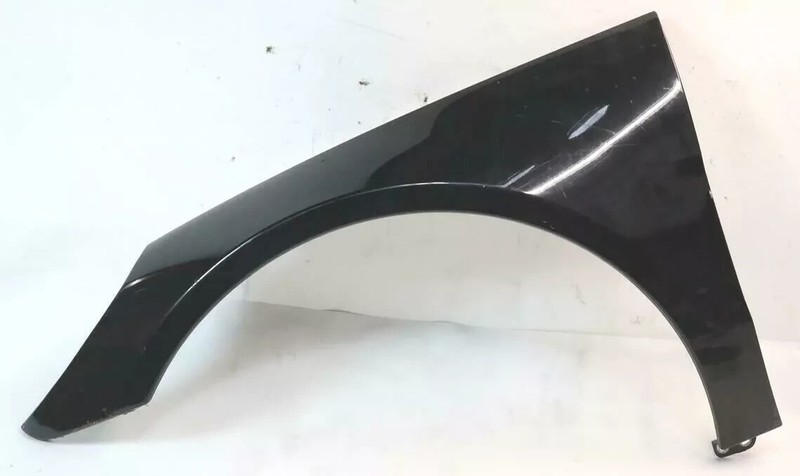 06-10 Mercedes W251 R350 R500 R320 R63 AMG Left Driver Side Fender Assembly OEM