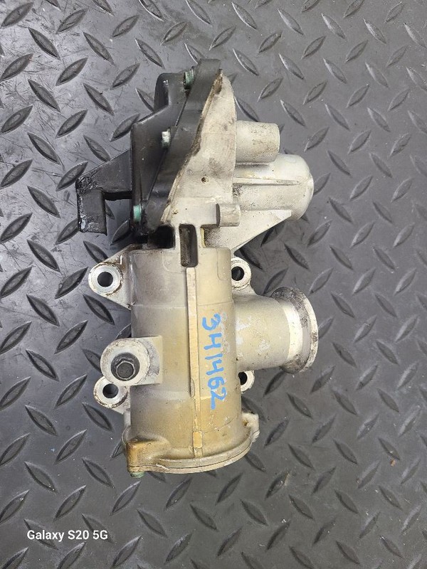 19-24 Dodge Ram 2500 3500 6.7L EGR Cooler Valve OEM P5529231