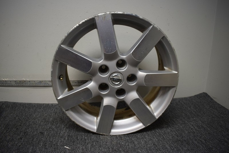 2004-2006 NISSAN MAXIMA WHEEL RIM 17X7J FACTORY OEM
