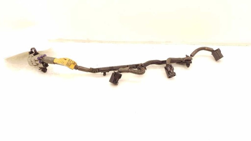 06 07 08 09 1 11 12 13 14 15 16 17 18 LEXUS IS250 INJECTOR HARNESS 82128-30030