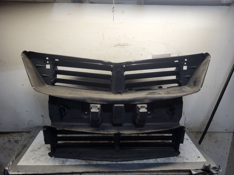 Active Air Shutter 2015 Lincoln MKC 1755801