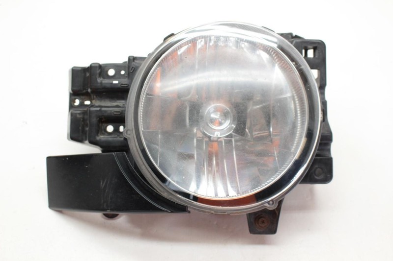 07-14 Toyota FJ Cruiser 4.0L RWD Passenger Right Front Headlight Assembly