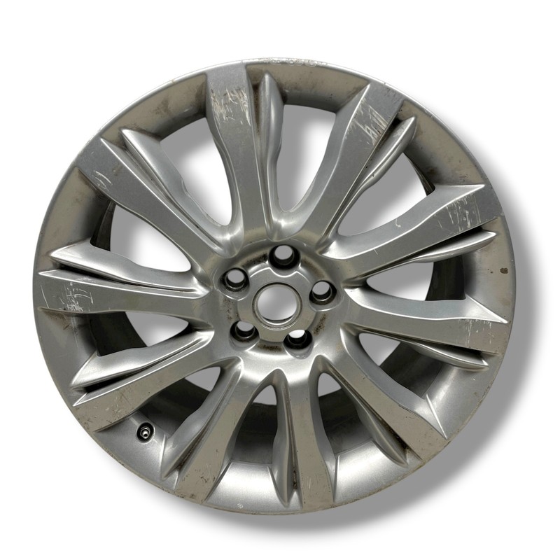 2013-2019 Land Rover Range Rover Wheel rim 21x9.5 IS49 OEM CK52-1007-EA