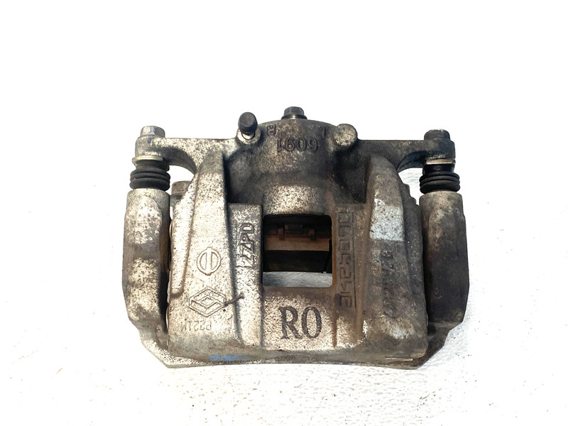 21-23 NISSAN ROGUE FRONT RIGHT PASSENGER SIDE BRAKE CALIPER OEM #A0.24