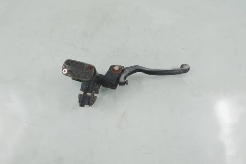 1986-1987 Honda CR250 CR500 CR125 OEM Hydraulic Brake Master Cylinder Ass'y
