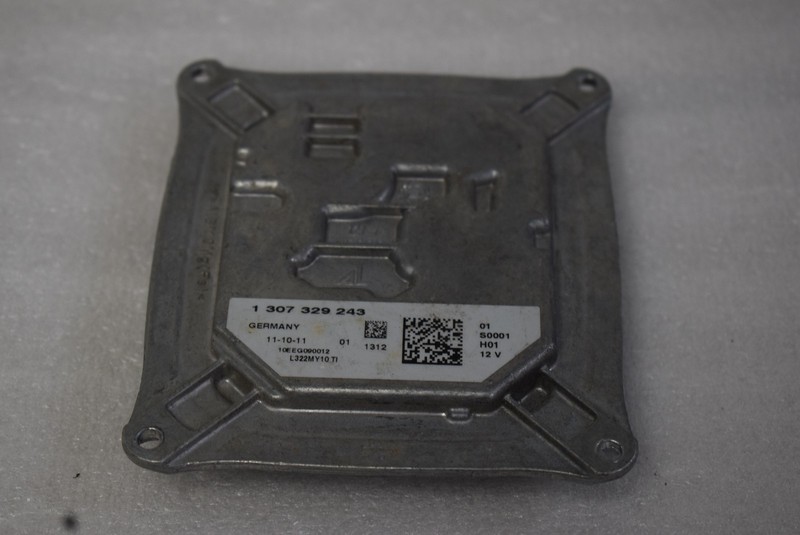 2010-2012 LAND ROVER RANGE ROVER XENON HID MODULE FACTORY OEM