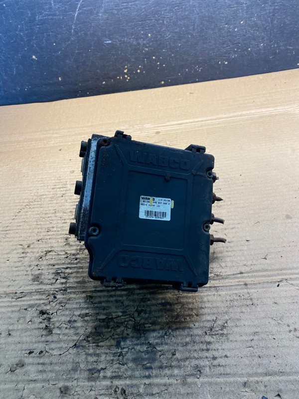 Wabco ABS Pump Hydraulic W/ Module P/N 4460470002 aa3338 DG