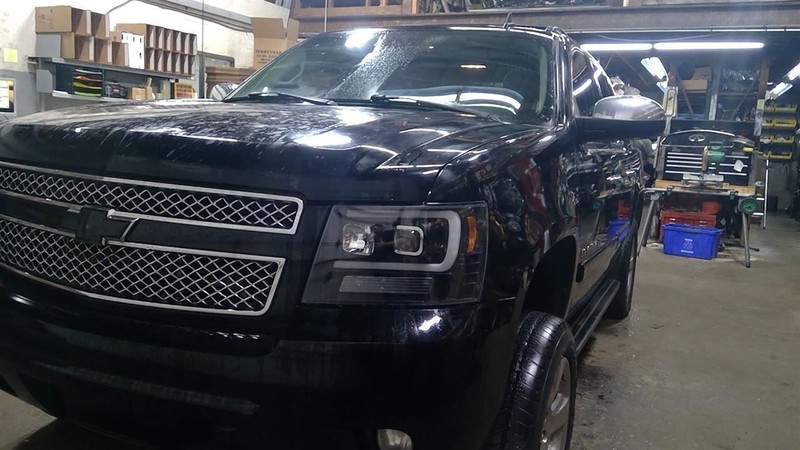 Seat Belt Front Bucket And Bench Passenger Fits 07-08 AVALANCHE 1500 1800365