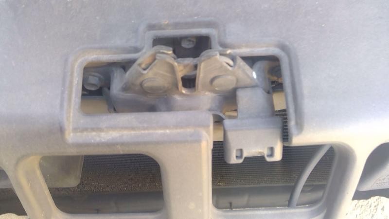 Hood Latch LEXUS ES300 02 03 04 05 06
