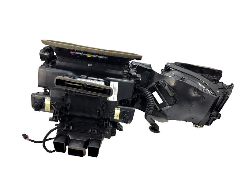 📌 2018-2023 AUDI S5 QUATTRO HVAC HEATER CORE BLOWER MOTOR HOUSING BOX OEM