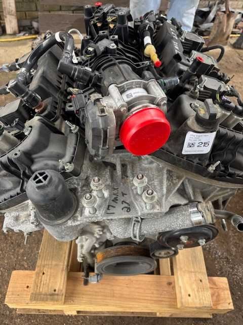 16 17 18 MKX FUSION 2.7L TURBO ENGINE 112K MILES 90 DAY WARRANTY