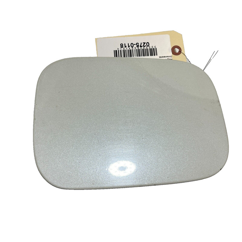 ACURA MDX 2014-2020 FUEL GAS TANK FILLER DOOR LID FLAP COVER OEM= NH603P =