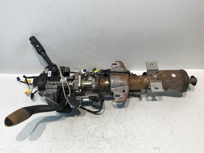 15-20 Escalade Steering Column Combo Turn Signal Wiper Switch OEM