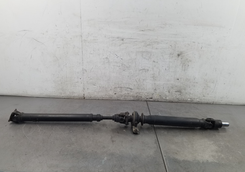 2015 Subaru WRX STi Driveshaft #0578 G7