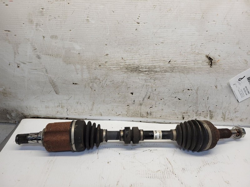 Driver Left Axle Shaft Front Axle AWD Fits 15-20 INFINITI QX60 1616384