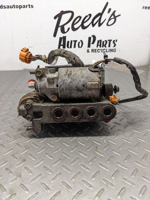 Anti-Lock Brake Part Modulator Assembly Fits 94-97 ACCORD 1162572