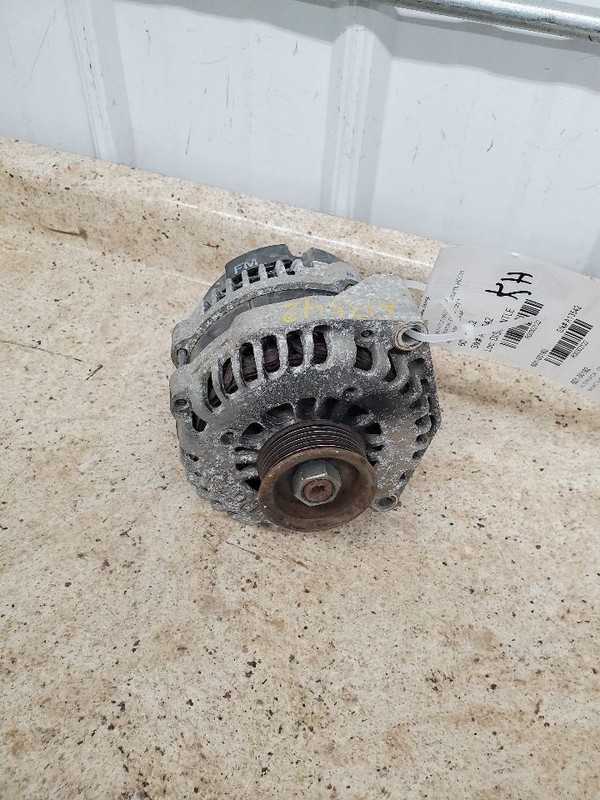 Alternator 145 Amp Opt KG3 Fits 07-14 ESCALADE 302122