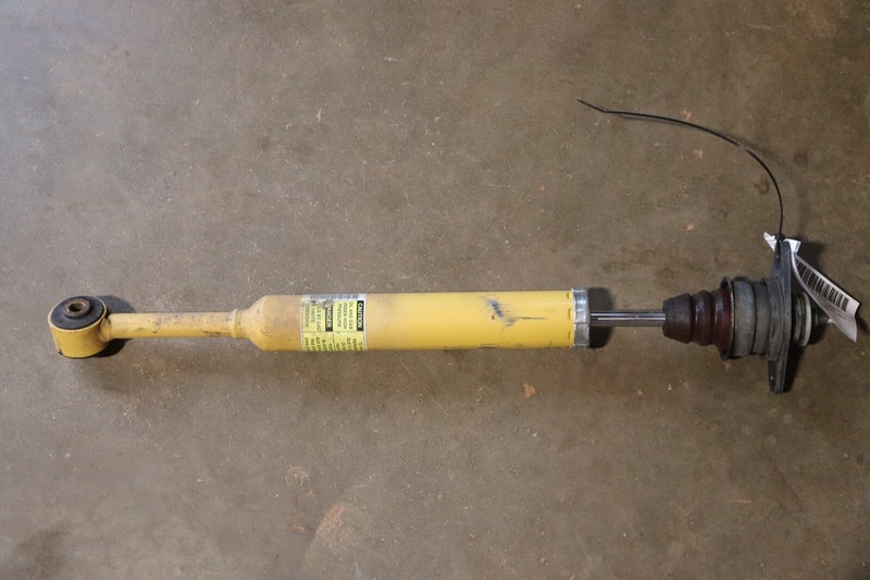 2011-203 DODGE CHALLENGER RWD REAR LEFT SIDE SHOCK STRUT ABSORBER OEM