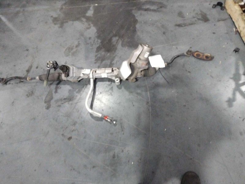 Used Rack and Pinion Assembly fits: 2023 Nissan Altima ID 49001-6CA0F Grade B