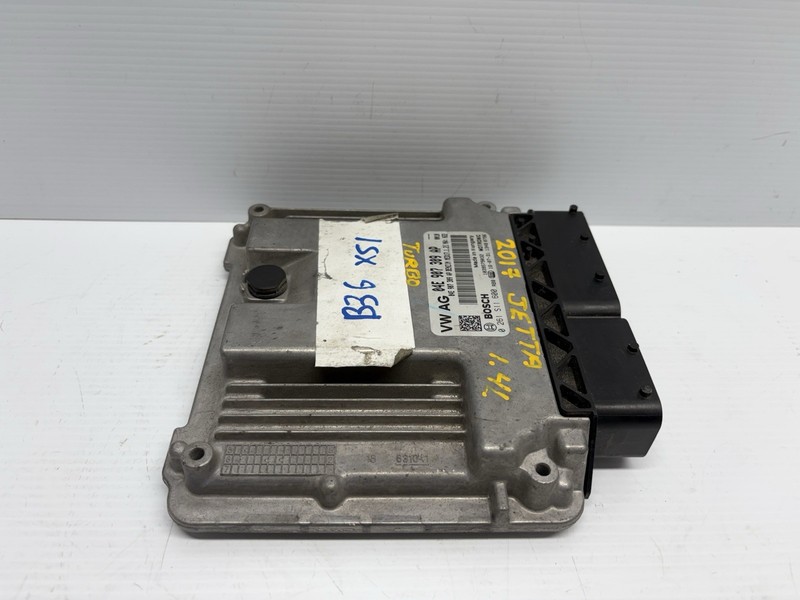2013-2016 Volkswagen Jetta ECU/ECM 04E 907 309 AP