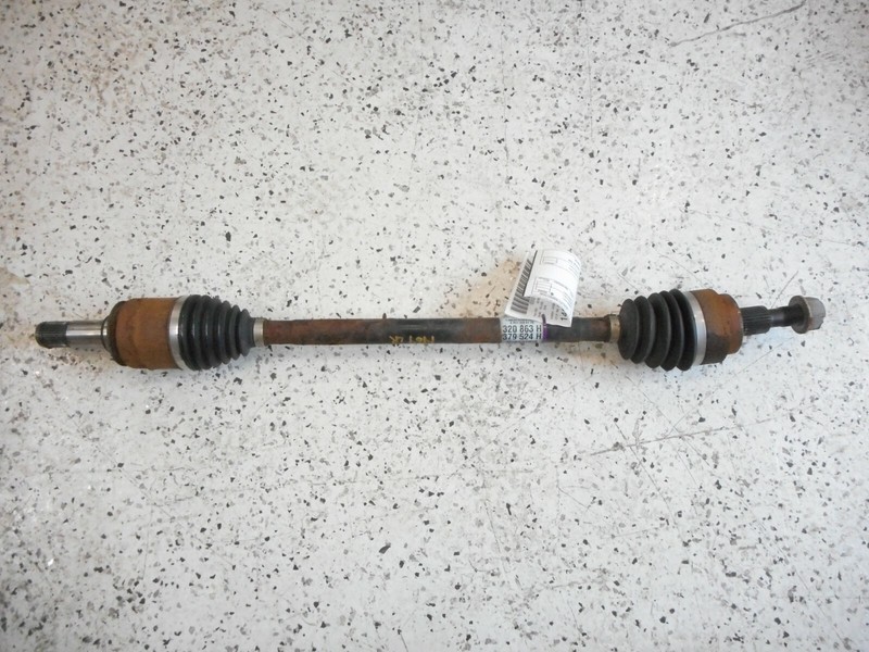 06 07 08 Mercedes Benz R350 R Class Rear Left DriverAxle Shaft OEM R500