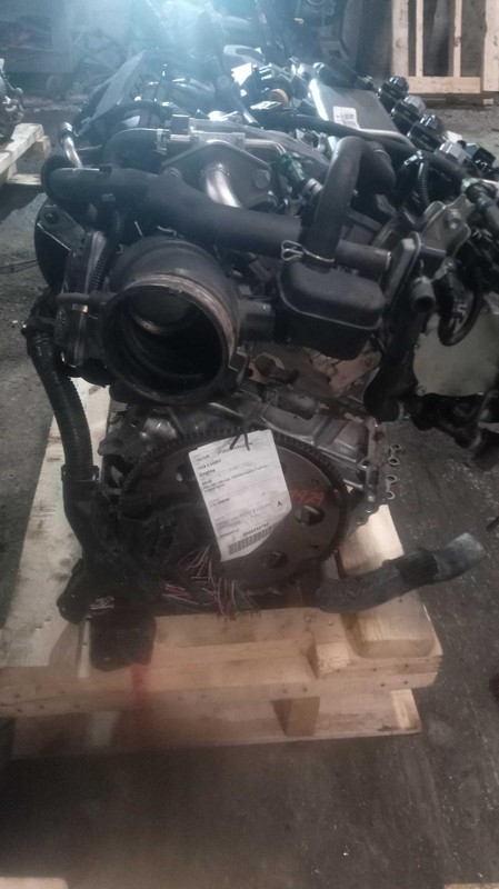 2024 Honda Accord Automatic Transmission Assembly FWD OEM Black 1000 Mi
