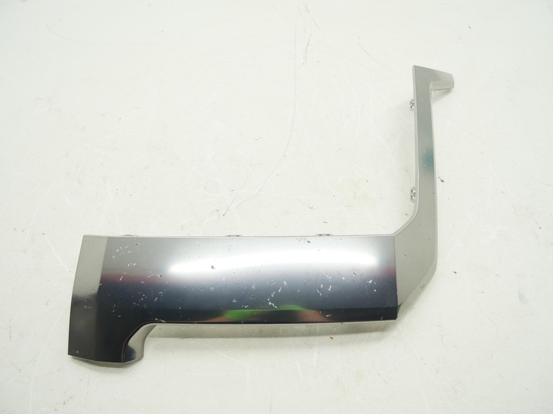 2023-2025 Hyundai Palisade LX2 Front Bumper Moulding RH Grille 86596S8SA0 OEM