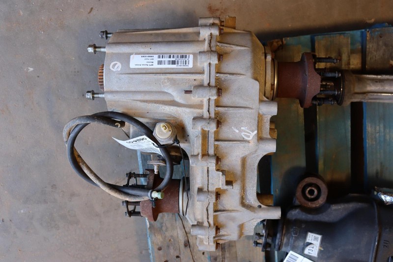 2012-2018 JEEP WRANGLER 3.6L 4X4 A/T TRANSFER CASE ASSEMBLY OEM