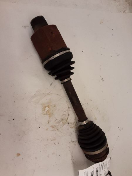 Passenger Axle Shaft Front 2.0L Turbo Outer Assembly FWD Fits 12-14 EDGE 3029932