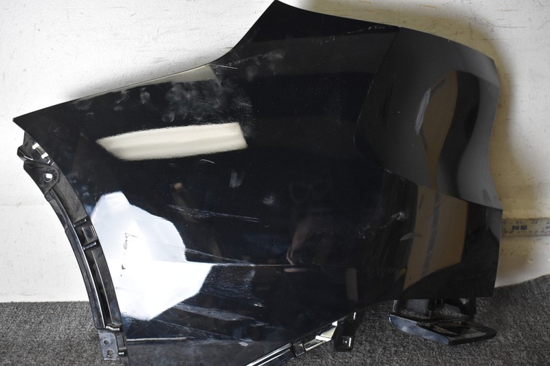 2019 20 21 22 2023 BMW X5 G05 Rear Bumper Left Side Cover Panel Oem 51127448591